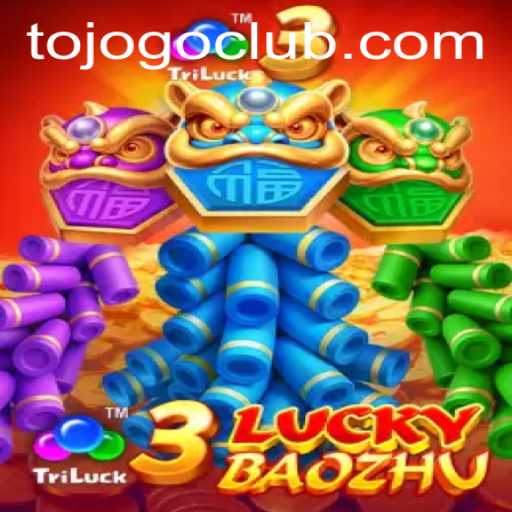 Experience the Thrill of 3LuckyBaozhu: A Vibrant Blend of Strategy and Luck