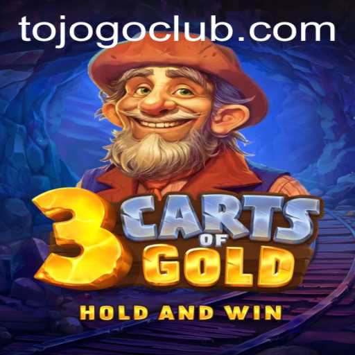 Discover the Exciting World of 3cartsOfGold: Unveiling the Adventure