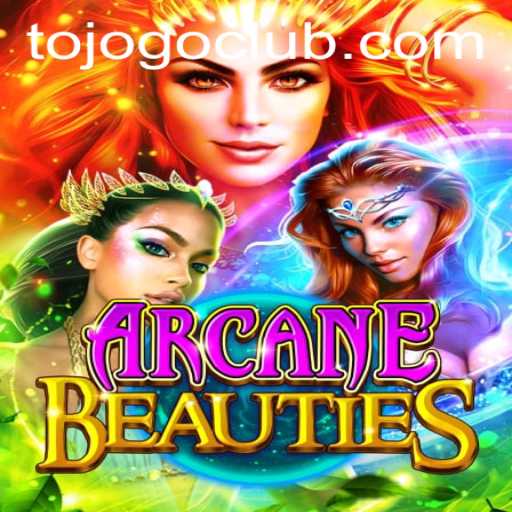 Exploring ArcaneBeauties: An Enchanting Journey into Fantasy Gaming