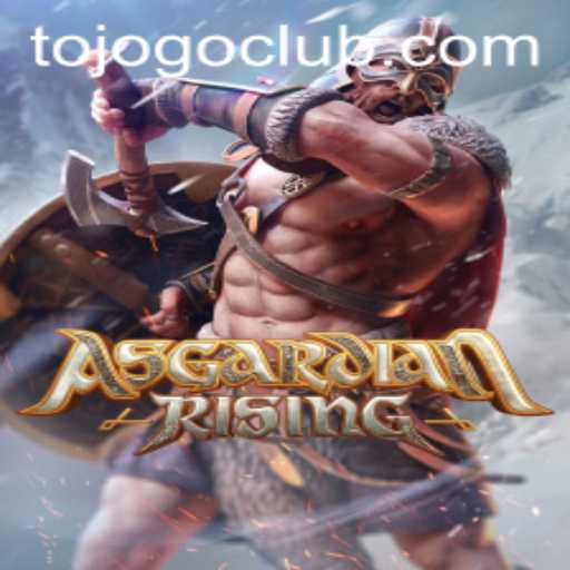 AsgardianRising: An Engaging Odyssey into the Realm of the Norse Gods