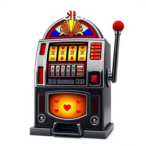 Tudo sobre Caça-níqueis: Explorando o Mundo do Jogo