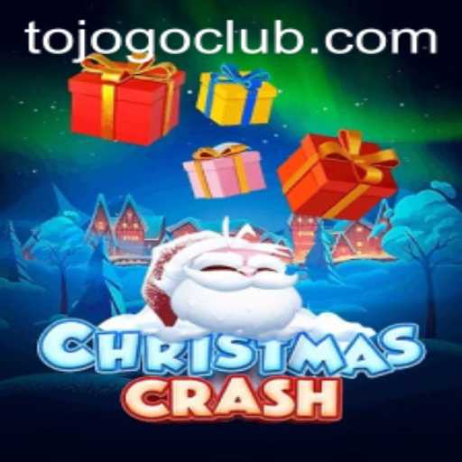 ChristmasCrash: The Festive Puzzle Game You Can't Miss