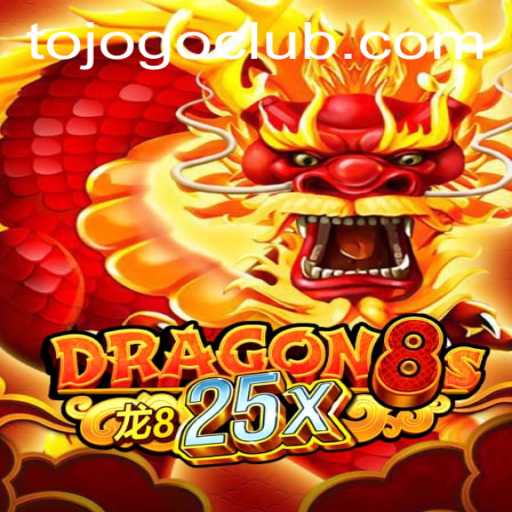 Exploring Dragon8s25x: The Unique Gameplay of TO JOGO