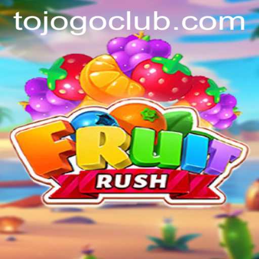 FruitRush: The New Sensation in Mobile Gaming