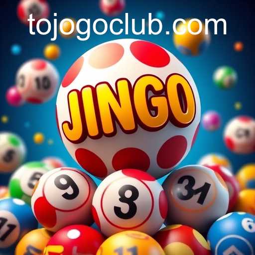 Jogos de Bingo: A Fascinante Tradição do TO JOGO