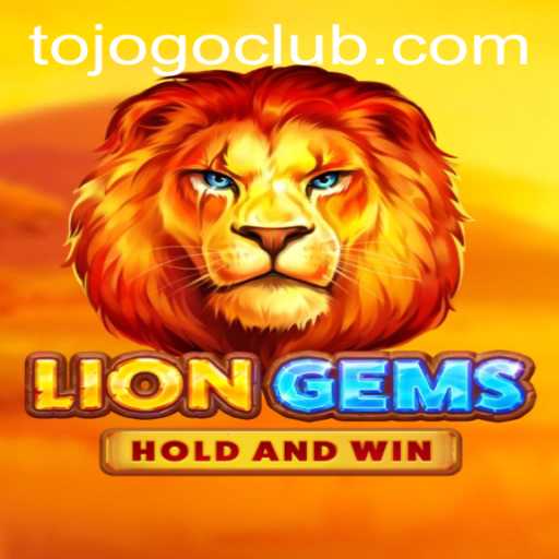 Explore the Mystical World of LionGems: A Comprehensive Guide to JOGO