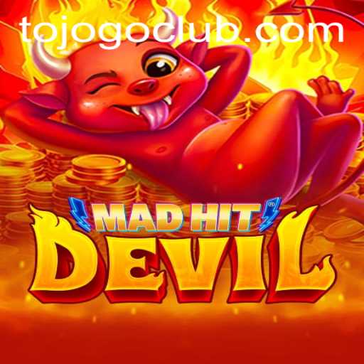 MadHitDevil: The Thrilling Adventure Awaits