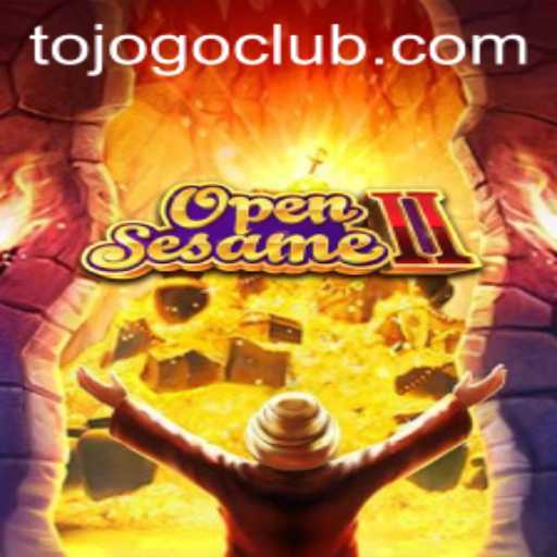 Explore OpenSesameII: The Thrilling Game Experience with TO JOGO