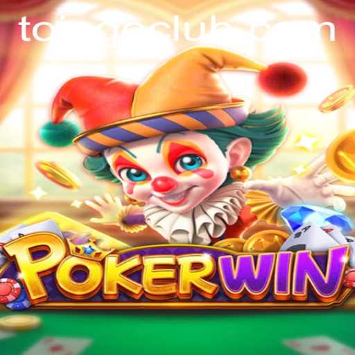 Exploring the Thrills of POKERWIN: Unveiling 