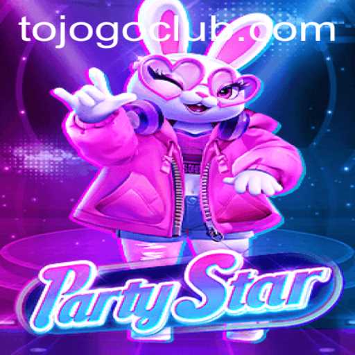 PartyStar: The Ultimate Game Experience with 'TO JOGO' Concept