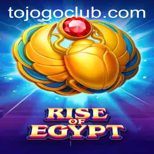 Rise of Egypt: Unearthing Ancient Mysteries in the Digital Realm