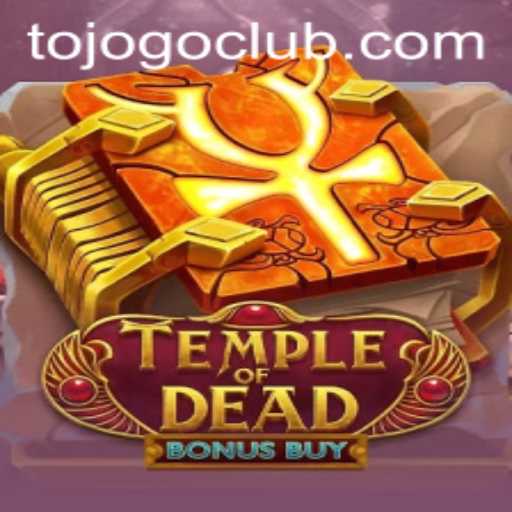 Explore the Thrills of TempleofDeadBonusBuy: An Adventurous Gaming Experience