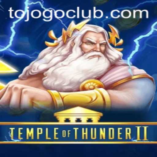 Temple of Thunder II: An Epic Journey Through Myth and Legend