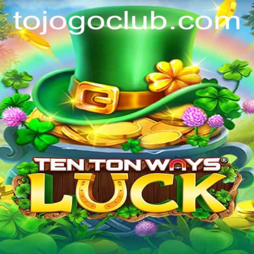 Exploring the Dynamics of TenTonWaysLuck: A Thrilling Gaming Phenomenon